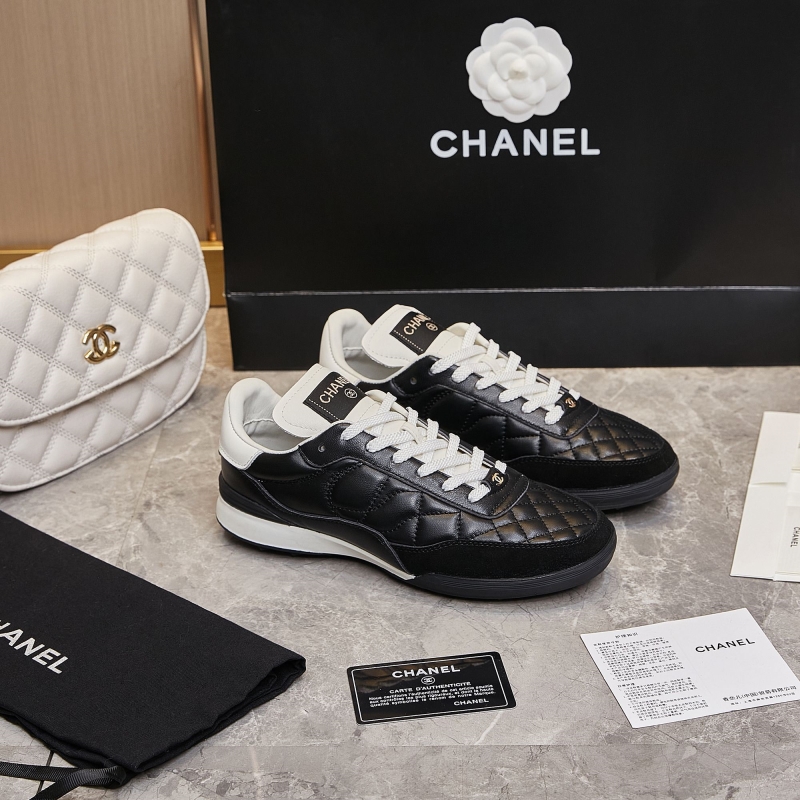 Chanel Sneakers